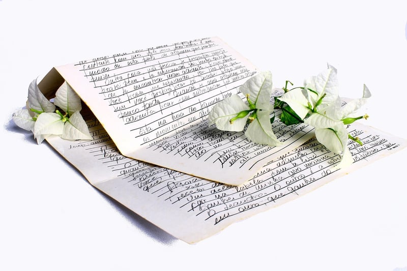 Bespoke Declarations