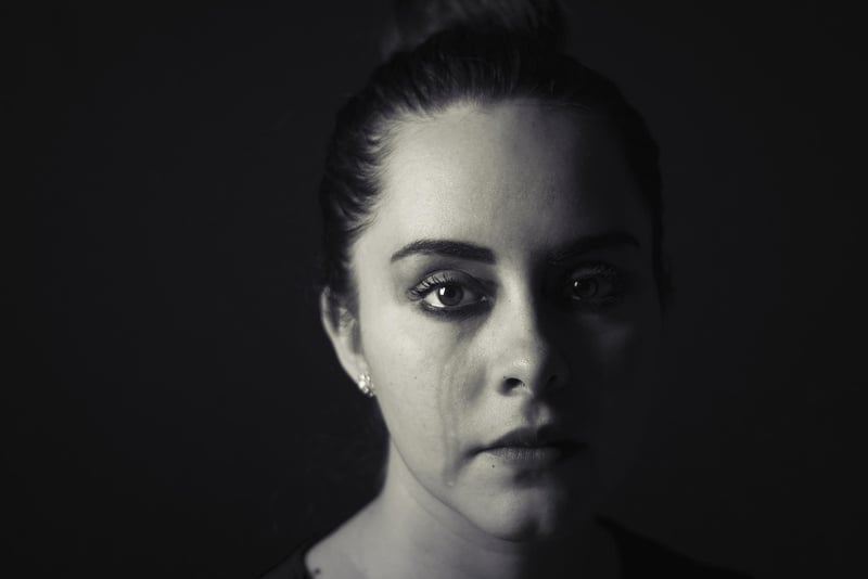 Emotive Portraits